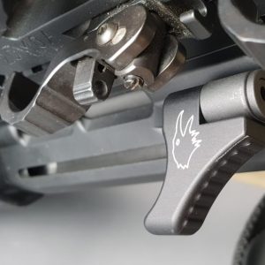 Tactical Parts & Accessories