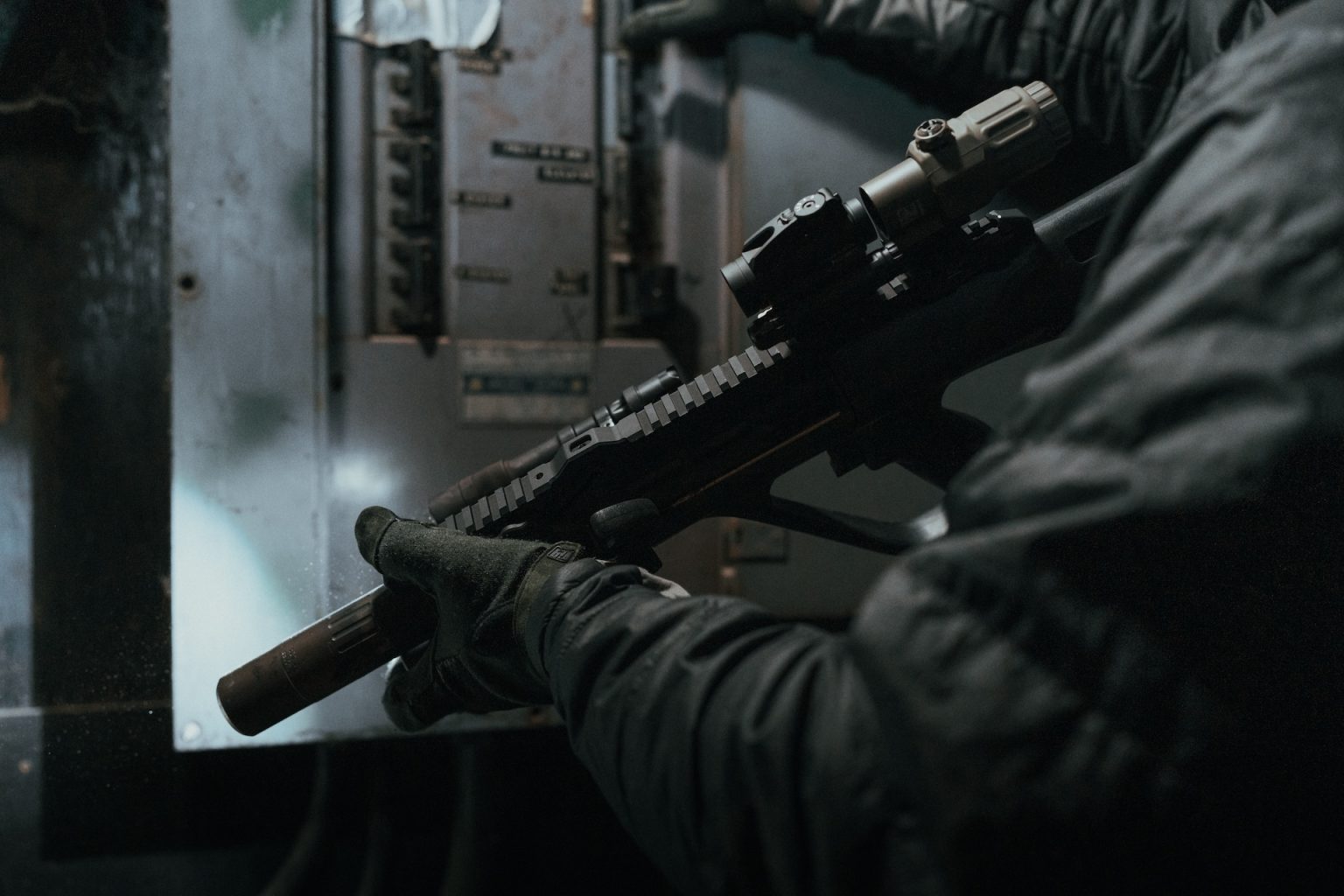 AUG | Steyr Arms USA