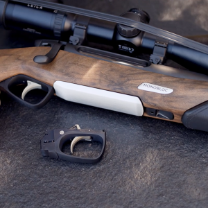Hunting Parts & Accessories