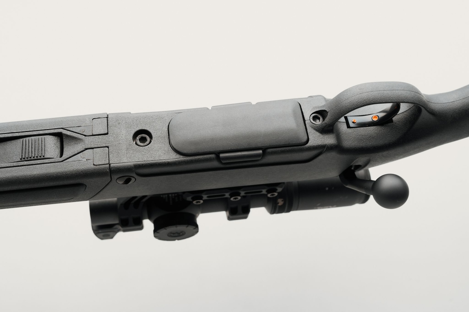 Steyr Arms USA | High-precision firearms since 1864